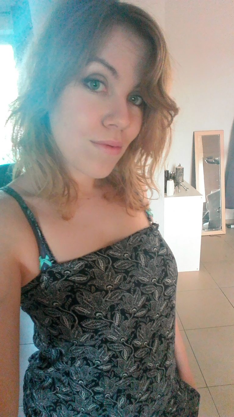 Happy New Hair!
