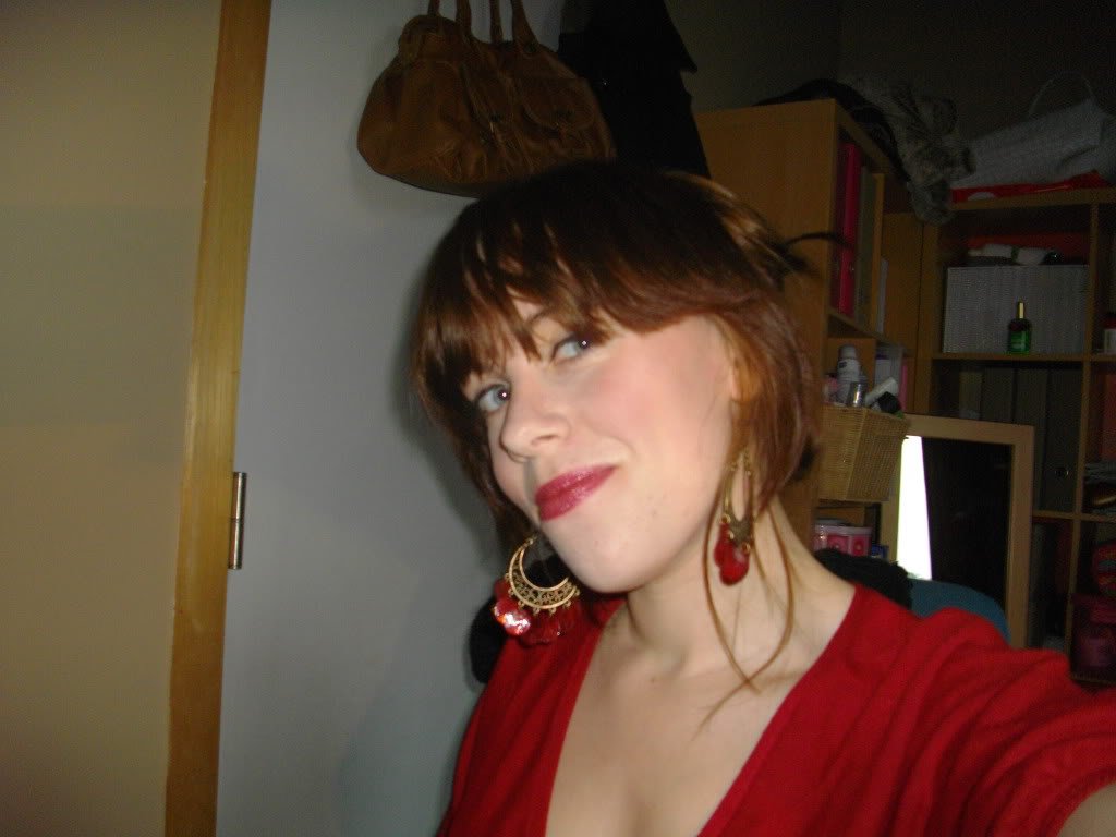 pin-up look kapsel