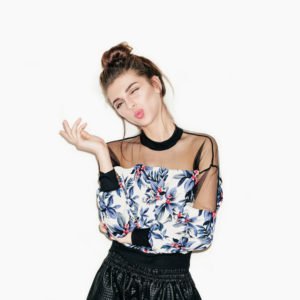 top-bun