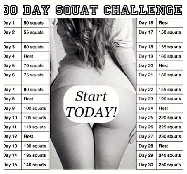 30-day-squat-challenge