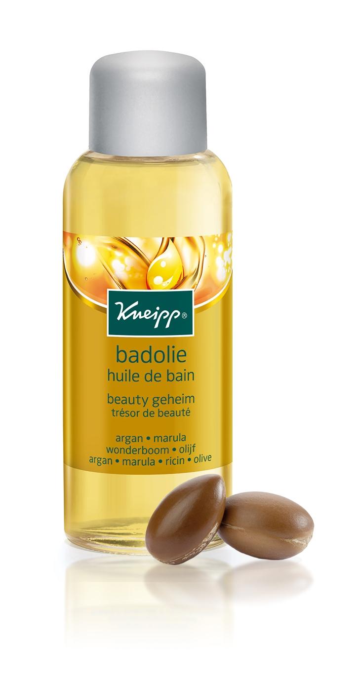 Kneipp Badolie Beautygeheim Kneipp Badolie Beautygeheim