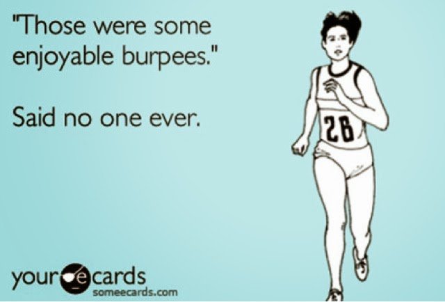 burpee-challenge