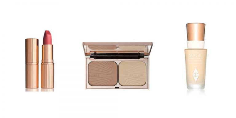 Charlotte Tilbury make-up online shoppen