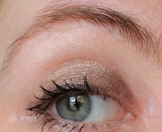 Mijn go-to ooglook
