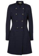 esprit-trenchcoat-blauw