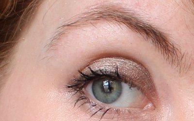 favoriete-ooglook