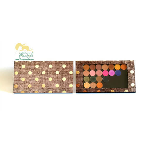Leuke alternatieven voor Z-palettes