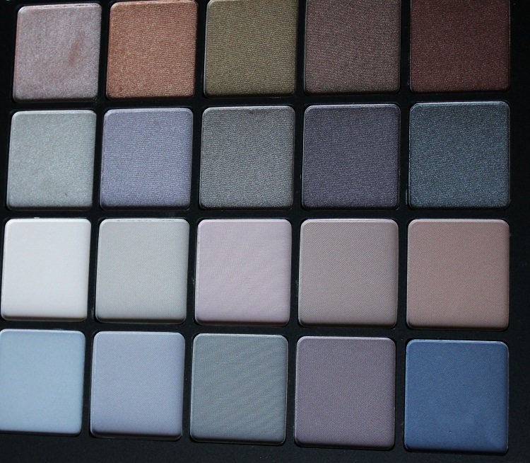 inglot-palette