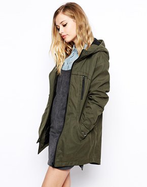 parka