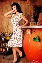 Pinup-couture-kledij-kleding-jurk