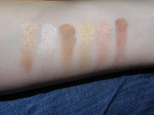 swatches sleek storm palette