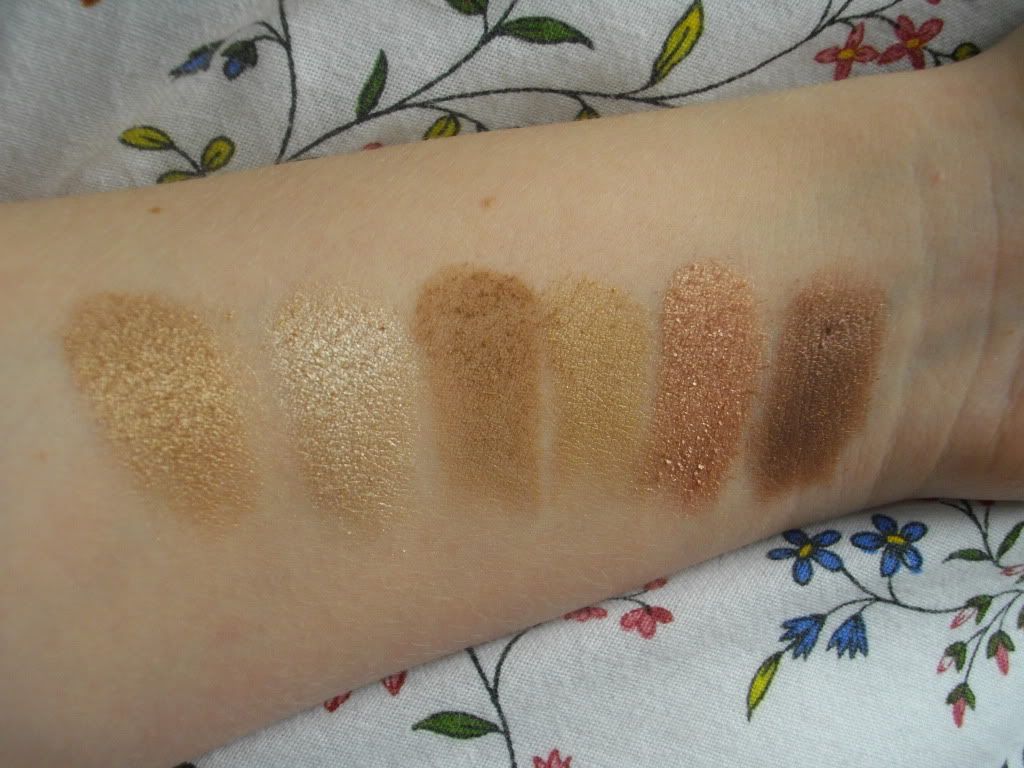 swatch sleek storm palette