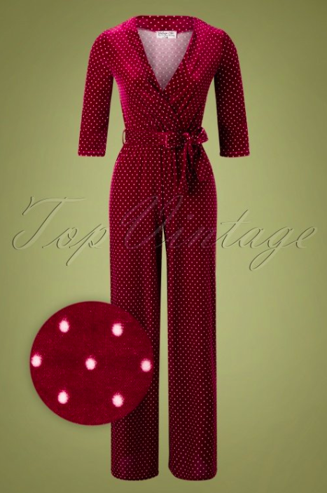 dotted-jumpsuit