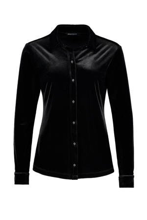 expresso-fluwelen-blouse-zwart-zwart-8720019043554