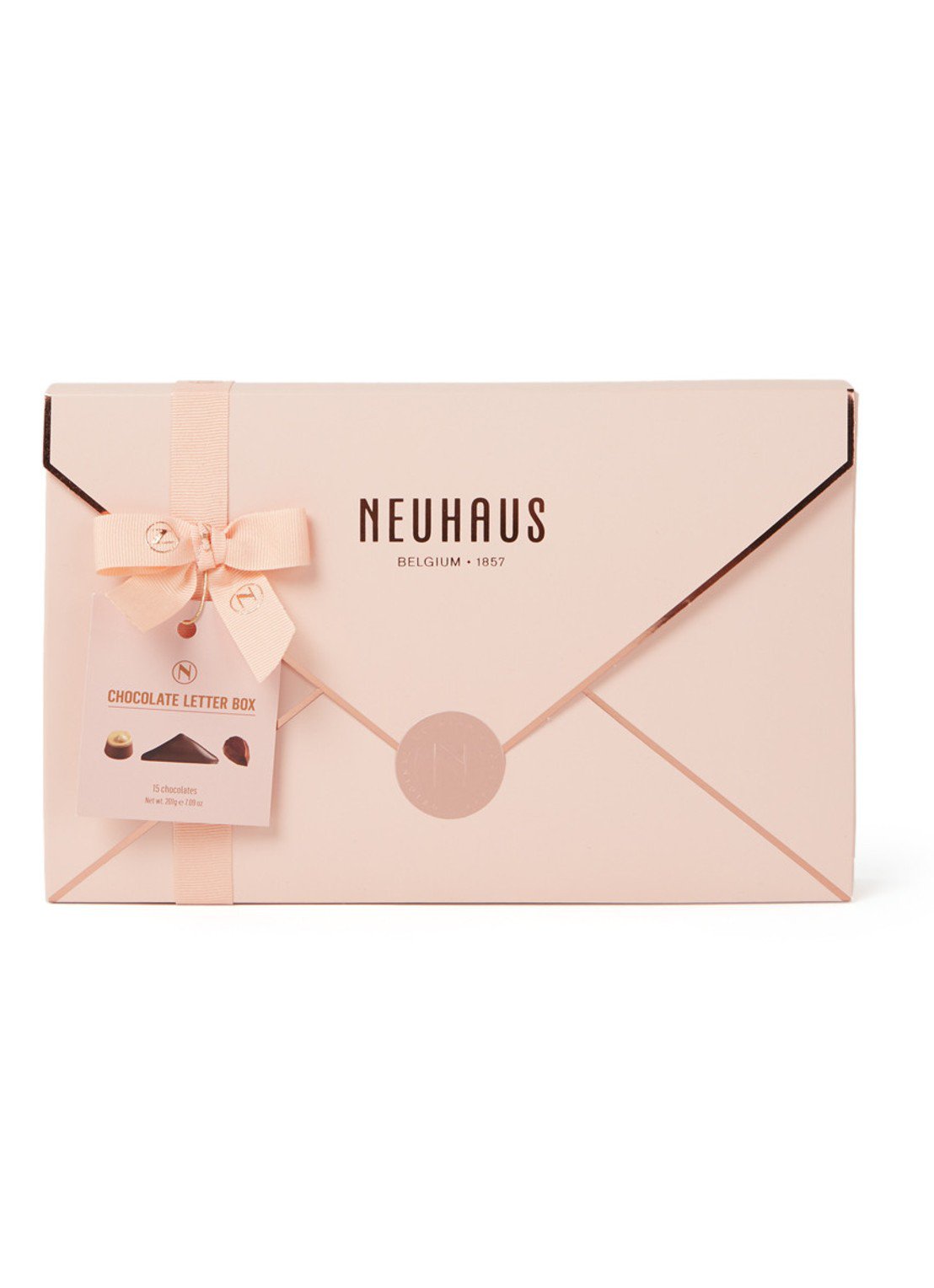 neuhaus-chocolaatjes
