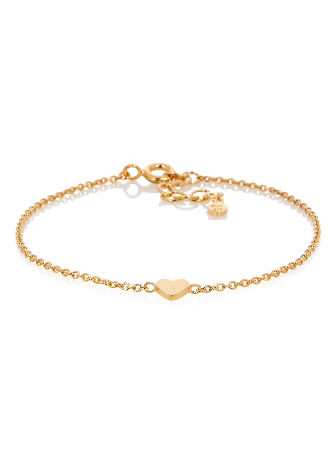 pernille-corydon-schakelarmband-hart