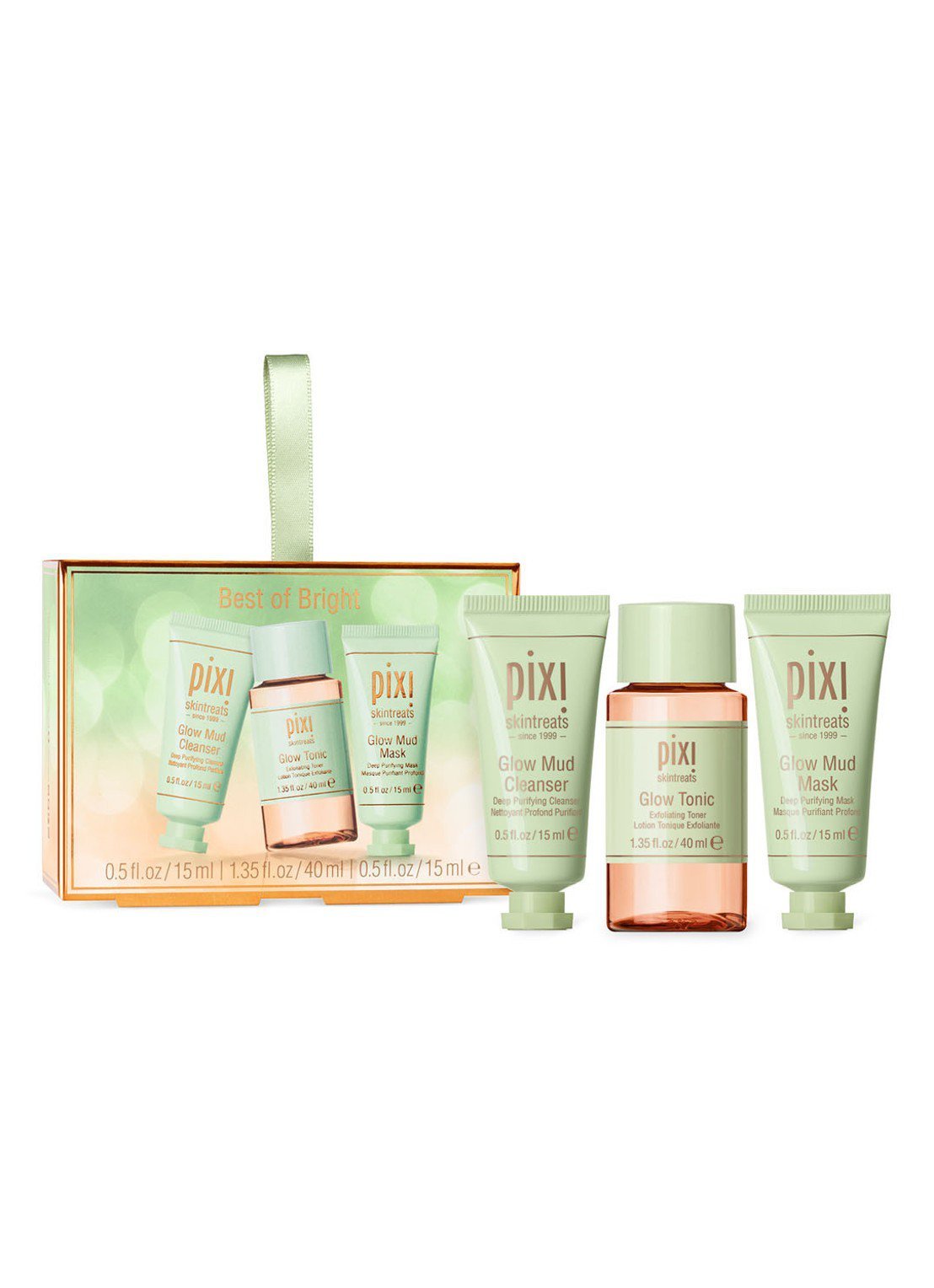 pixi-best-of-bright-ornament-set