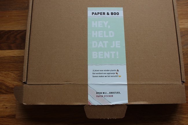 paper-boo paper-boo