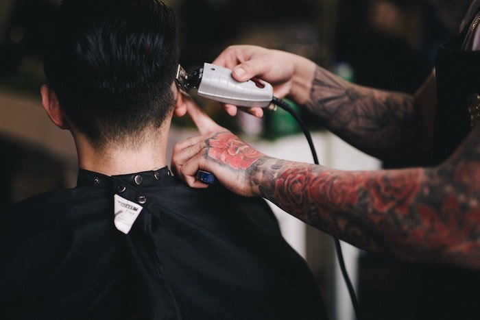 barbier