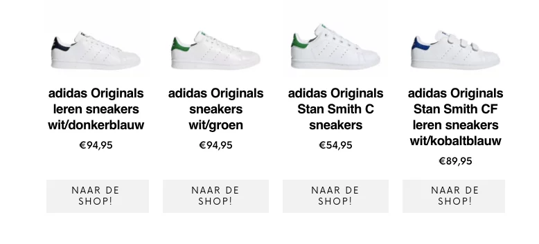 Hoe krijg je witte sneakers en schoenen weer wit en proper