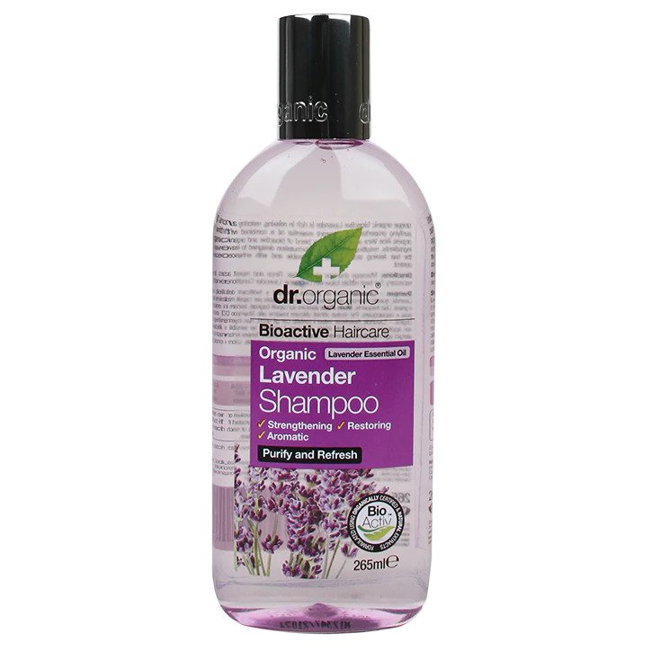dr-organic-lavendel-shampoo