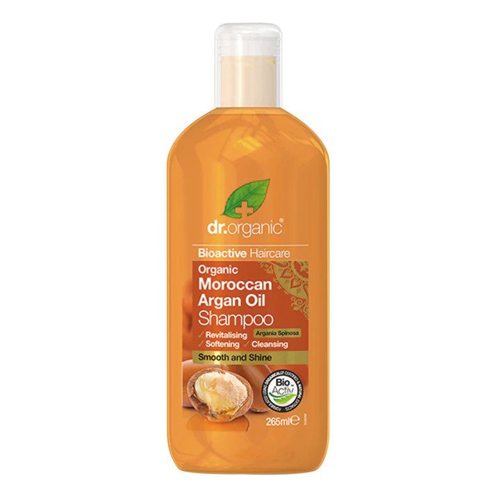 dr-organic-moroccan-argan-oil-shampoo