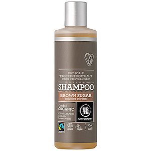 urtekram-shampoo-brown-sugar