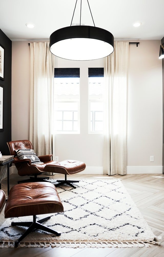 Pimp je interieur met stijlvolle gordijnen!