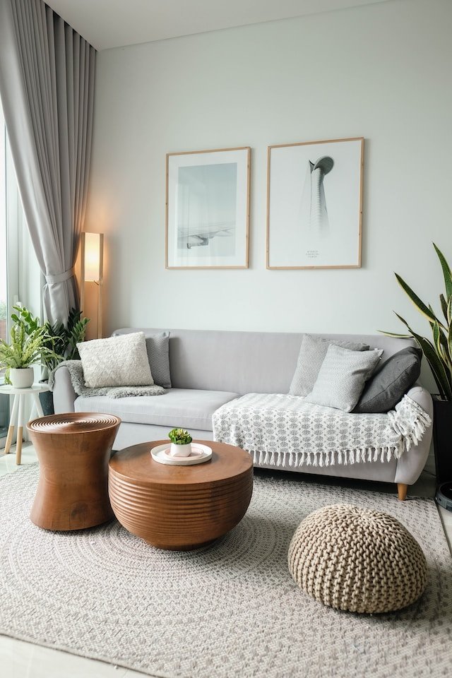 Creëer de perfecte sfeer voor een gezellige avond in de eetkamer