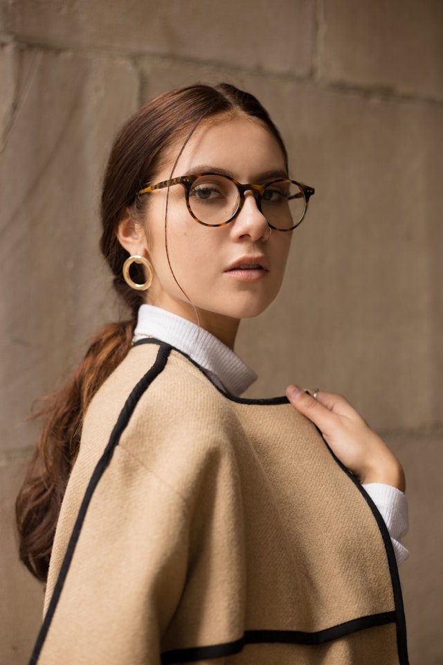 Van look veranderen