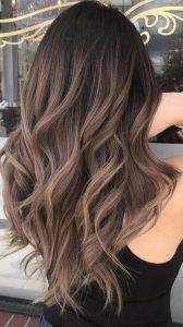 Haar Highlights Haar Highlights