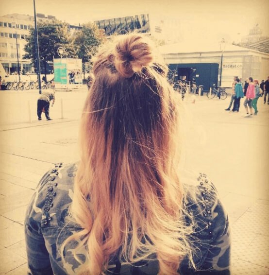 kapsels-2018-half-bun-3