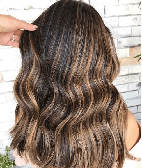 kapsels-2019-colour-melt-bruin