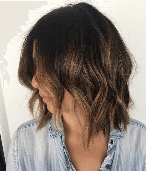 short-hairstyles-2019
