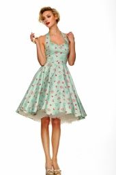 pin-up-jurk-peticoat