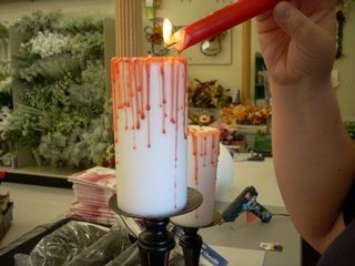 halloween-blood-candles