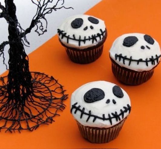 halloween-cupcakes-food