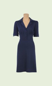 kinglouie-diner-dress-milano-crepe