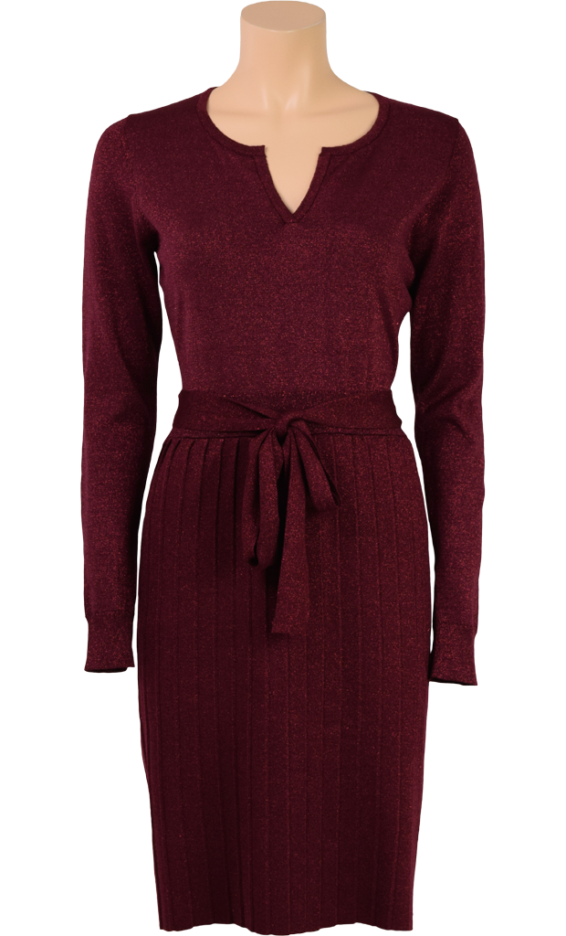 kinglouie-lapis-dress-rood
