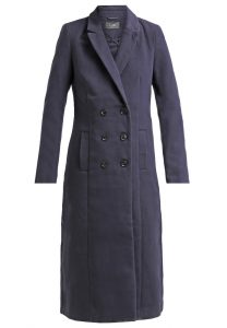 maxi-winterjas