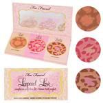 Too faced leopard love 