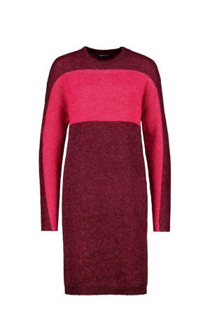 expresso-jurk-bordeauxrood-roze-rood-8720019057452 expresso-jurk-bordeauxrood-roze-rood-8720019057452