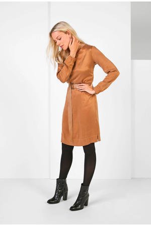 expresso-jurk-met-open-detail-camel-camel-8720019043905 expresso-jurk-met-open-detail-camel-camel-8720019043905