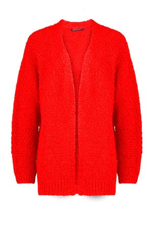 expresso-vest-met-wol-bright-red-rood-8720019055298