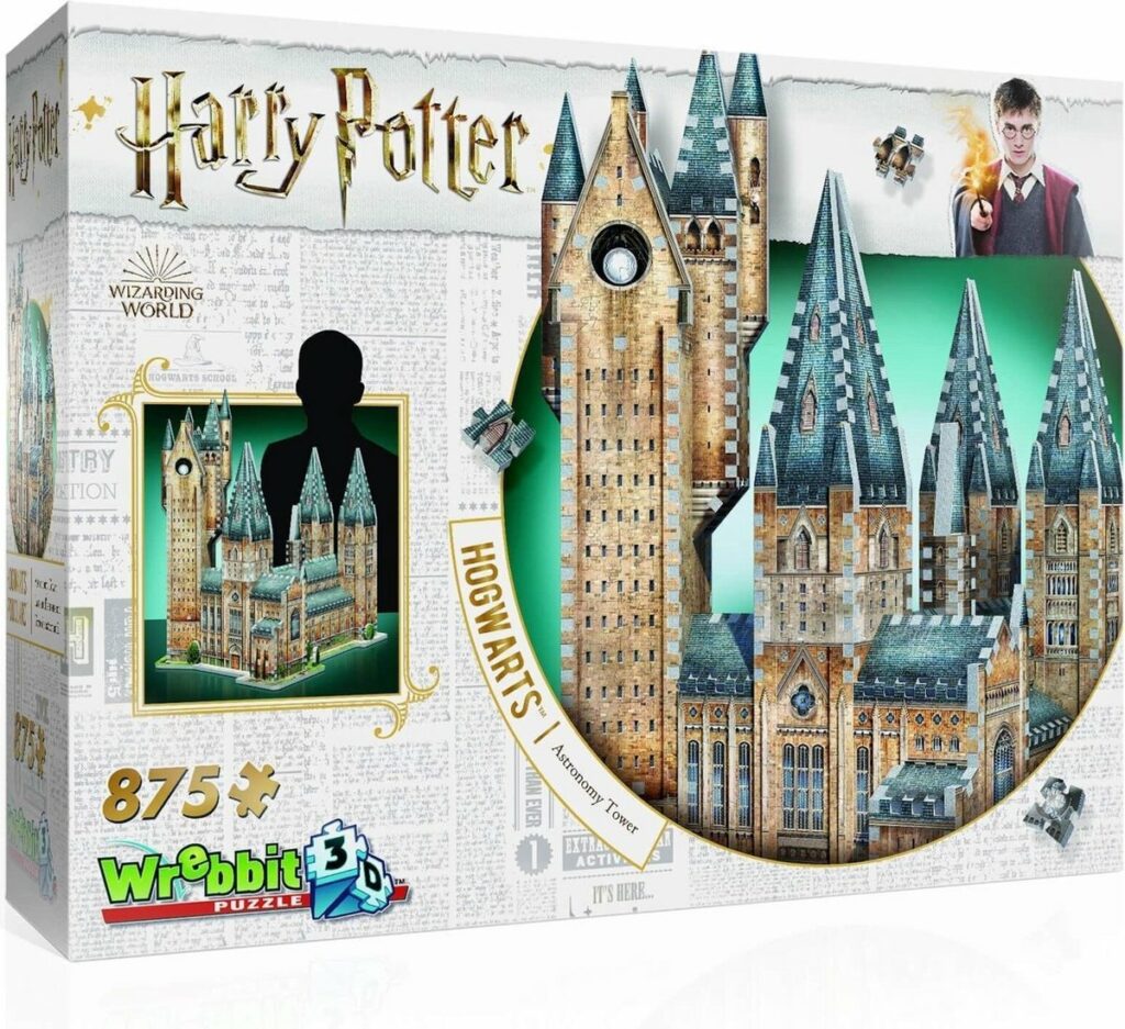 harry-potter-hogwarts-puzzel