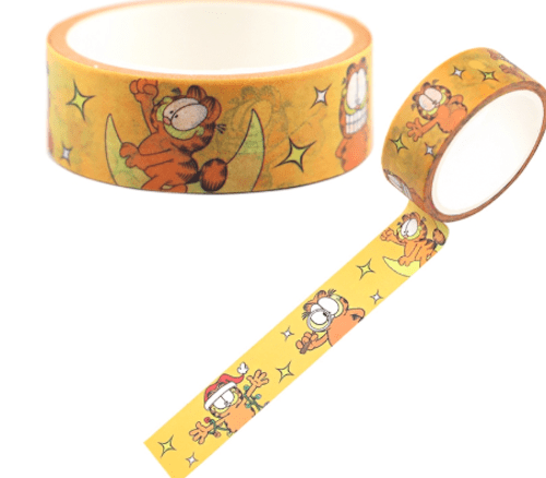 garfield-washi-tape garfield-washi-tape