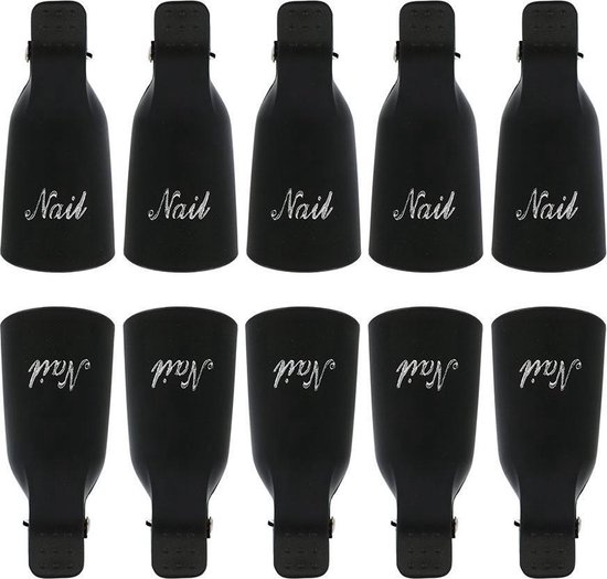 nagellak-remover-clips nagellak-remover-clips