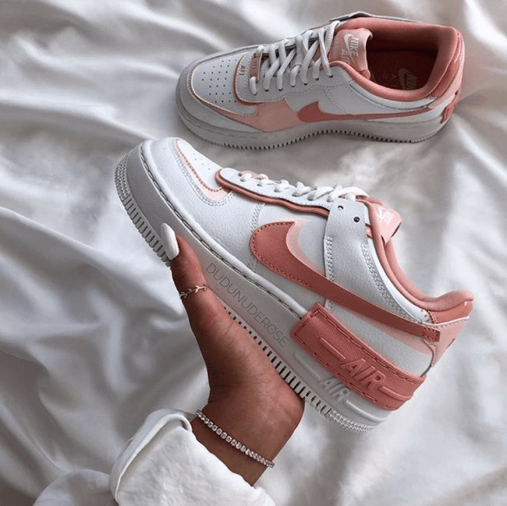 dames sneakers 2021 zomer