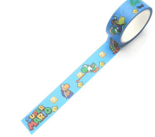 super-mario-washi-tape super-mario-washi-tape