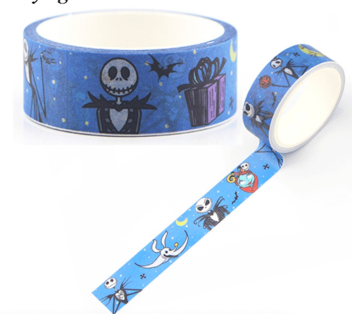 the-night-before-christmas-washi the-night-before-christmas-washi